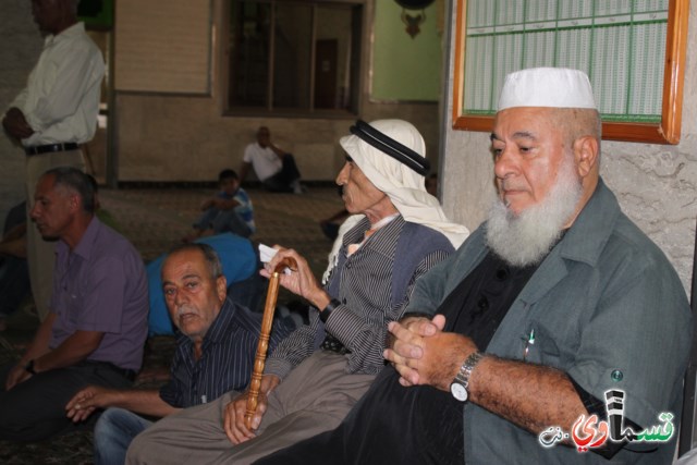 شعائر خطبة الجمعة من مسجد أبي بكر الصديق والشيخ عبدالله درويش